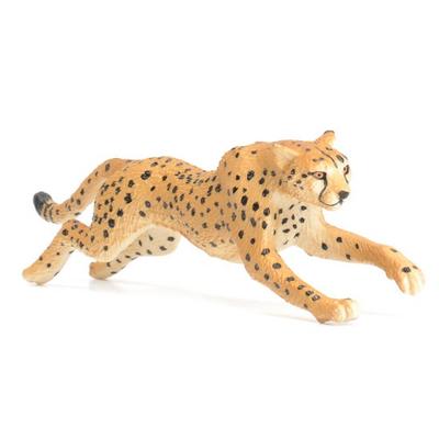 290429 Gepard, 3x14x4cm, 1 kus, oblíbené hračky v Koreji