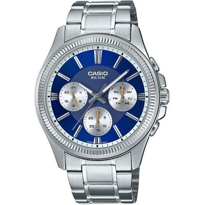 Zegarek Casio Mtp-1375D-2A1Vdf