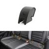 5GG887187 Black ISOFIX Cover Cap for VW