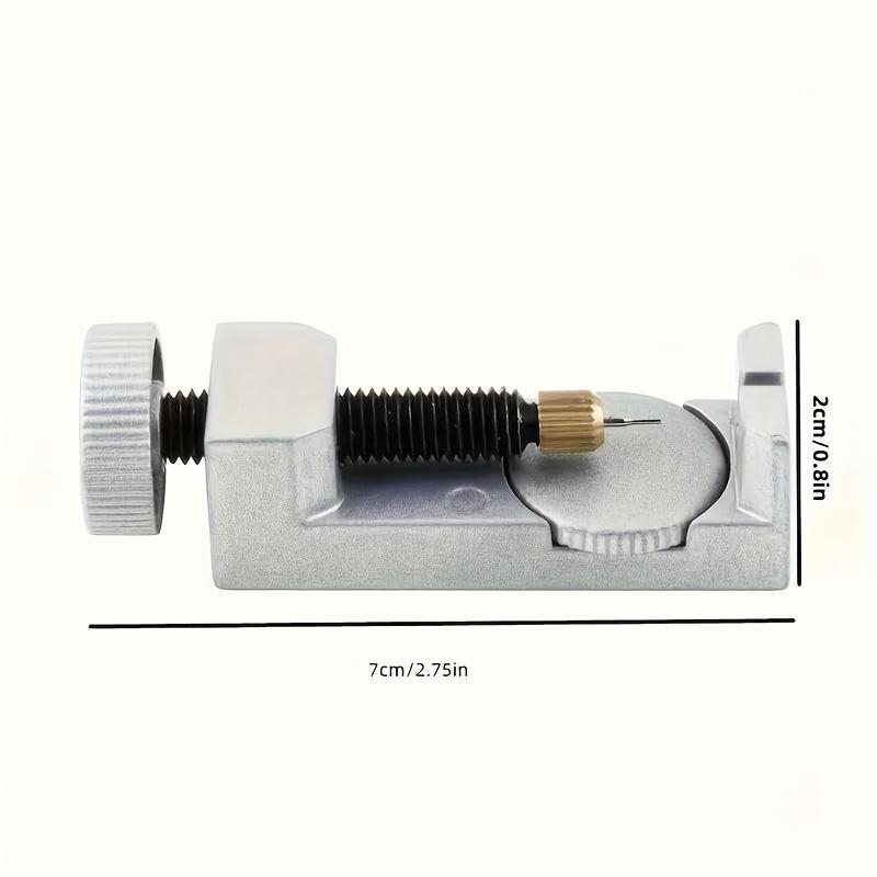 Adjustable Watch Tool For Apple Samsung Watch Adjustable Remover Kit  Strap Bracelet Link Pin Repair Tool