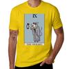 The Opossum T-Shirt Aesthetic clothing korean fashion Blouse clothings
