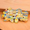 Anyang City Metal Refrigerator Magnet: Creative Cultural 2025 Edition