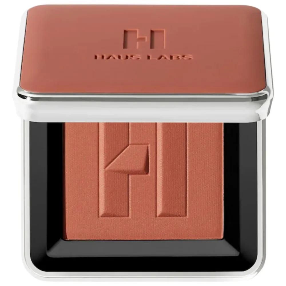 HAUS LABS Colorfuse Blush Powder 5g Fire Moon Beige Peach