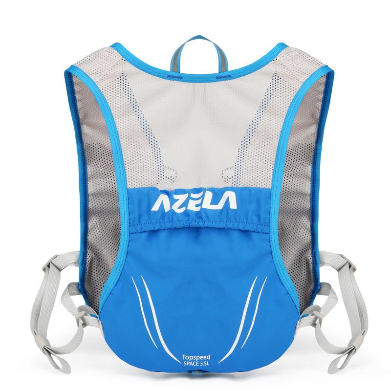 Azera hydration pack, outdoor sports, trail running backpack, cycling, marathon vest, unisex
