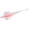 Daiwa Worm Ebbing Stick Inch Glow Pink Core Lure 3.5 3.5mm