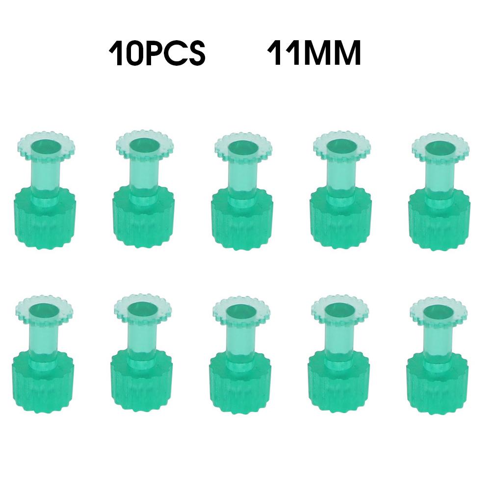 10Pcs Car Puller Tabs Paintless Dent Repair Tabs Dent Removal Tools Car Dent Puller Tool Auto Maintenance Tools For Car Body