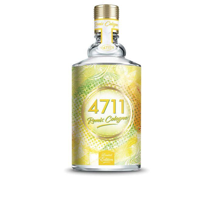 

4711 REMIX URBAN SUMMER edc vapo 100 ml