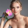 10pcs Artificial Rose Flowers With Led Light for Wedding Bride Bouquet Party Decor USA UK
