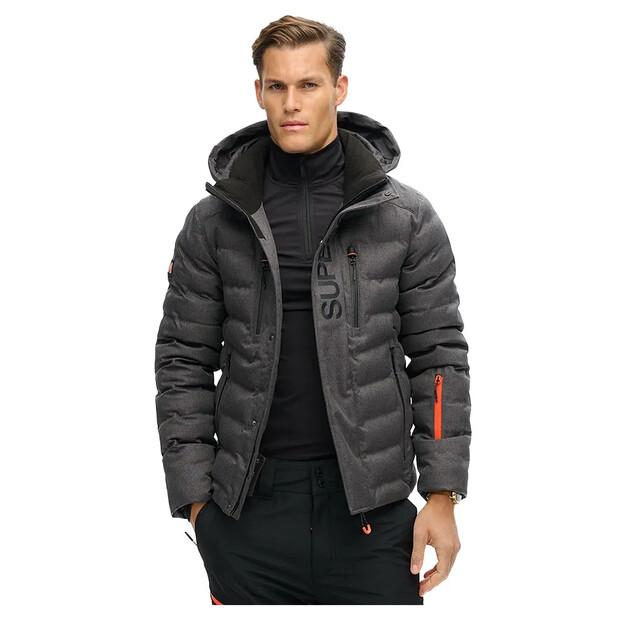 Superdry Jacket Fuji Padded