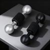 70mm Aluminum Extension Rod With Double 17mm Ball Mounts Universal Motorcycle Bracket For Phone Camera Holder Accessory