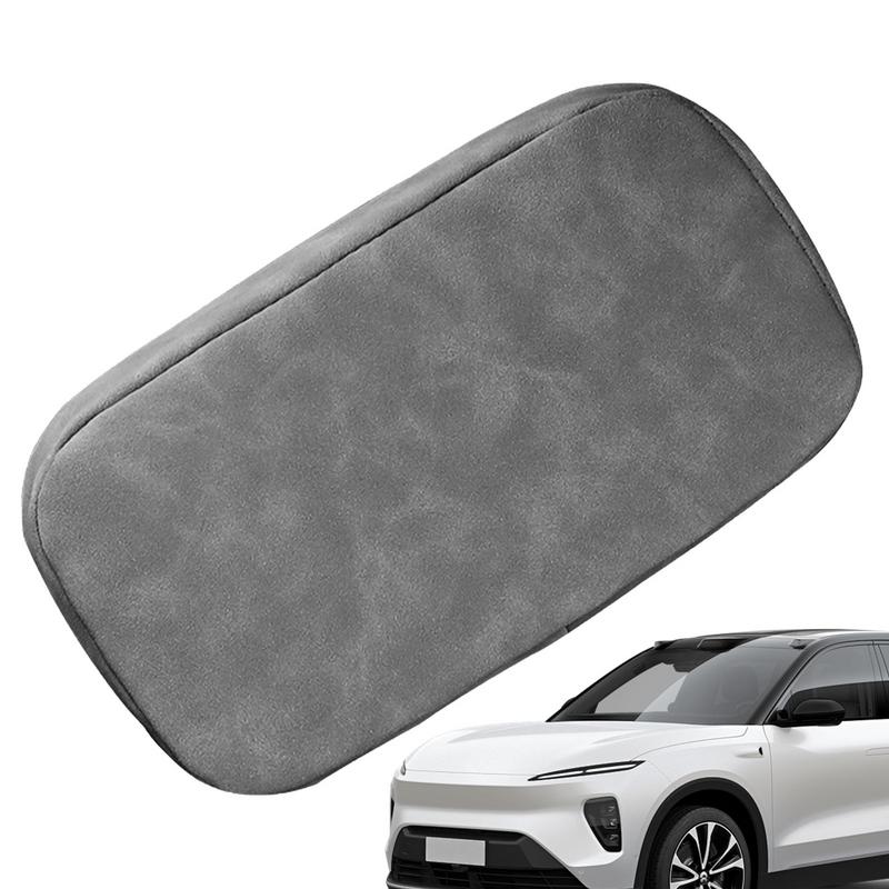 Car Leg Knee Thigh Support Cushion Breathable Knee Cushion Thicken Knee Pad Leg Supporter For Vehicle Supplies CHINA
