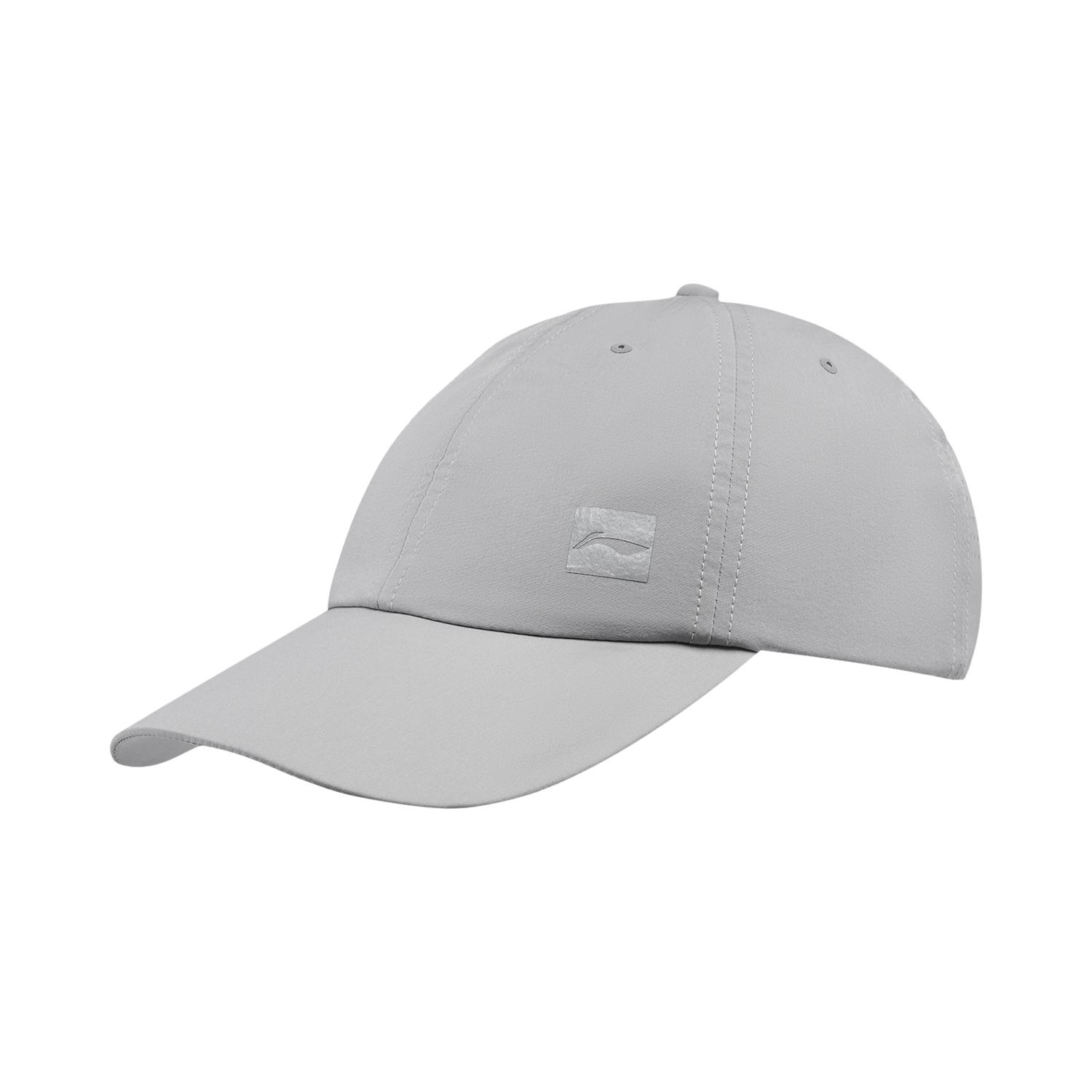 Li Ning Fitness Series Polyamide Baseball Caps Unisex AMYW237-5 F
