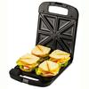 Appareil Éectrique Pour 8 Sandwiches En Forme De Triangle, Plaques Antiadhésive Adler AD3055 2000W 02031
