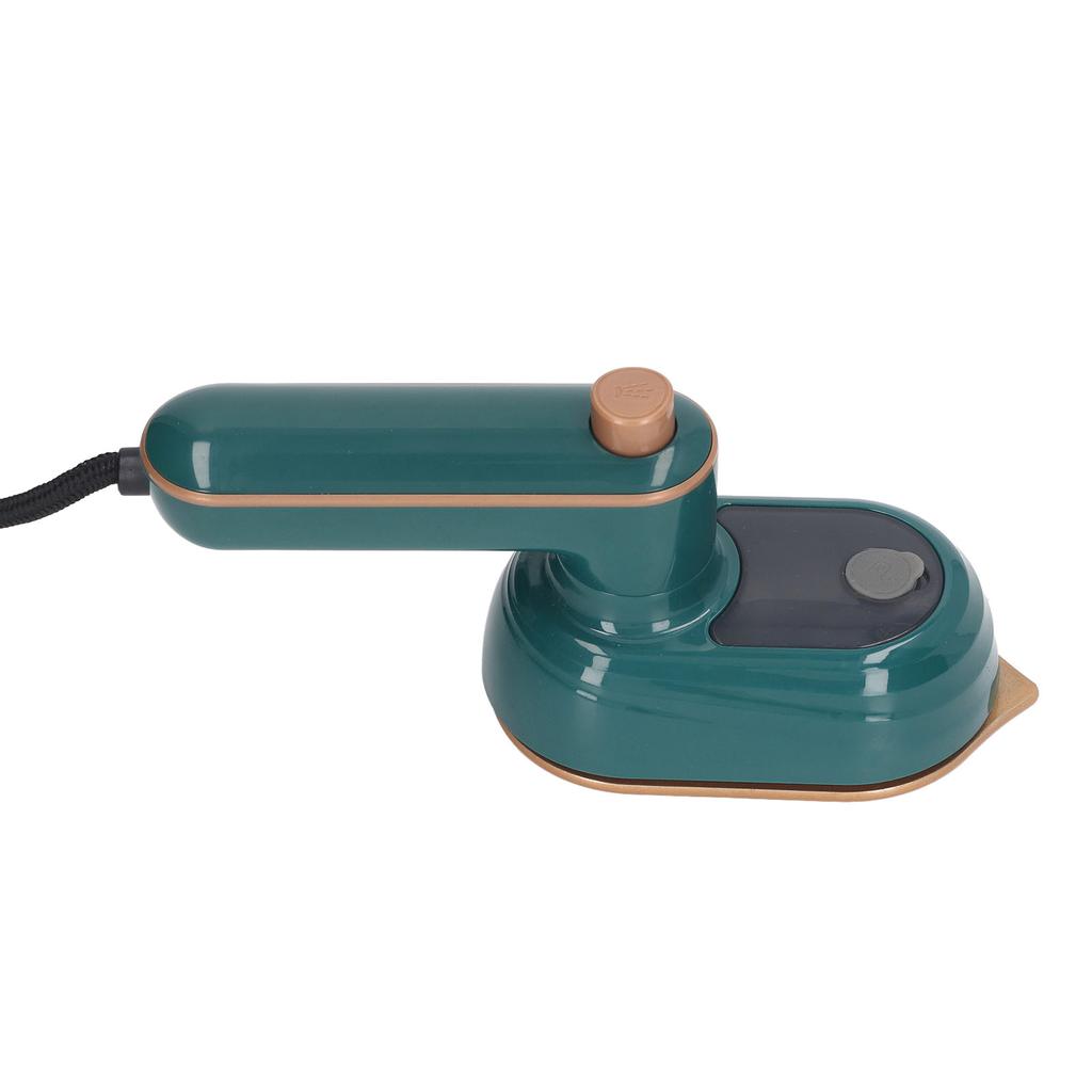 Mini Handheld Ironing Machine Cordless Portable Rotary Electric Steam Iron