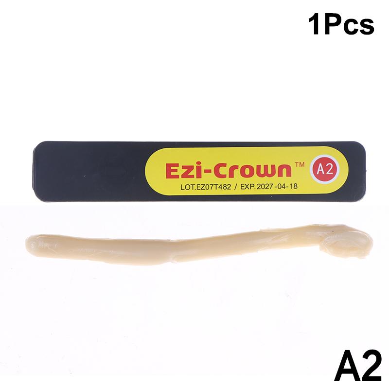 

Стоматологический временный материал для коронок и мостов, светоотверждаемый, временные вкладки, перебазировка, стоматологические продукты, разработанные для стоматологов