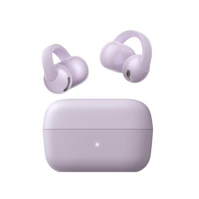 Soundcore C50i Open-Ear Wireless Earbuds, Light Purple