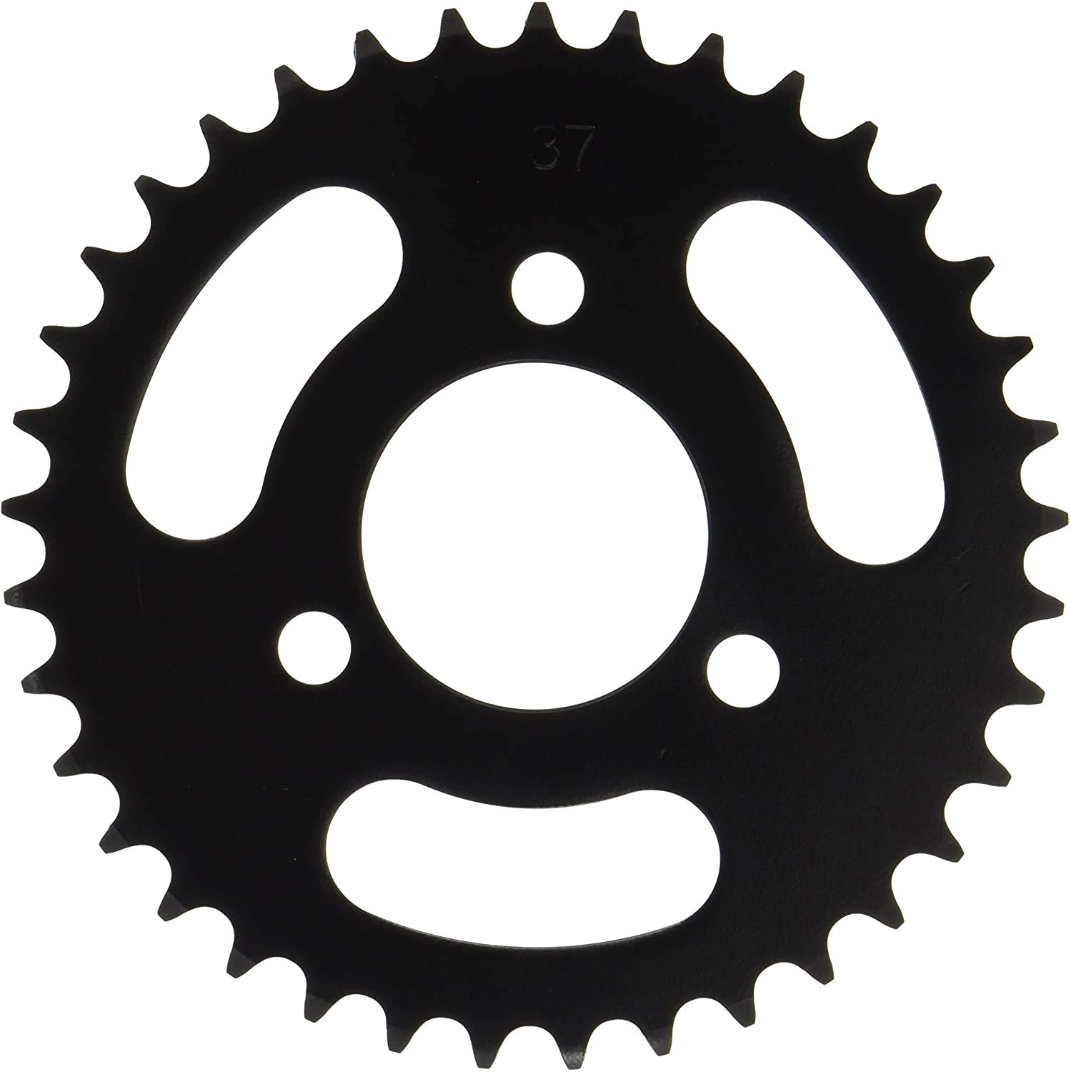 

Kitaco Ведомая звездочка Задняя передача 44T 420 NSR50/NS-1 и т.д.. 535-1036244