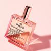Luxe Will Prodigieuse Multi Floral Oil 100ml Plan (+10ml Mini Oil)
