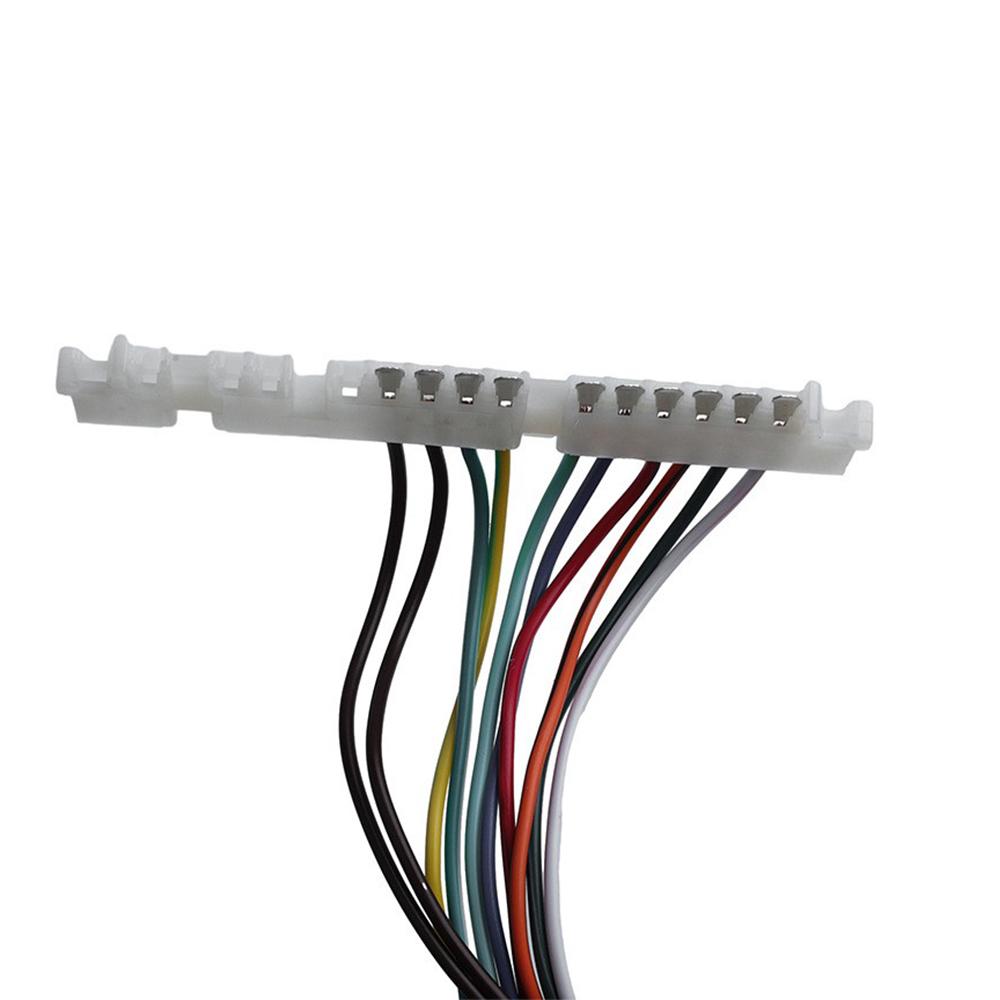 56002011 Turn Signal Switch Combination Switch For Chevrolet