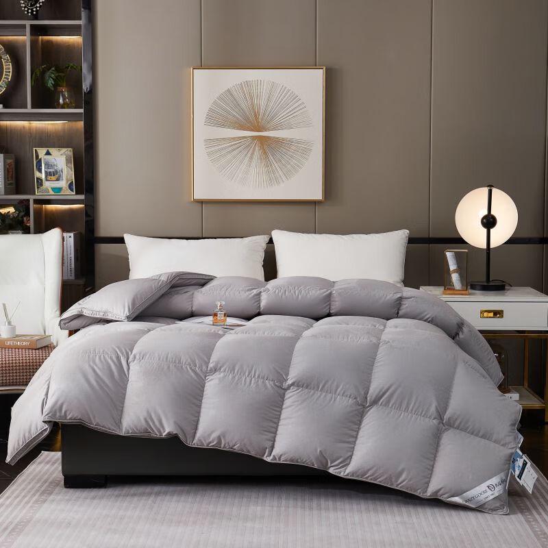 Yinxiangji Premium White Goose Down Comforter