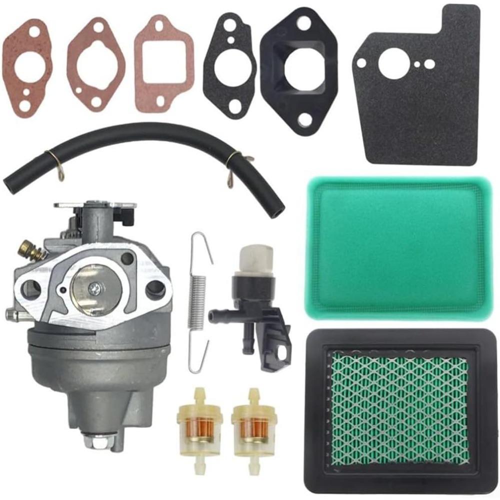 And Reliable Carburetor Kit for GC160 For GC160A For GC160LA For GC160LE Engines with Essential Components
