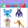 Garten Of Banban Plüsch Entzückendes Cartoon-Stil Stofftier für Kinder