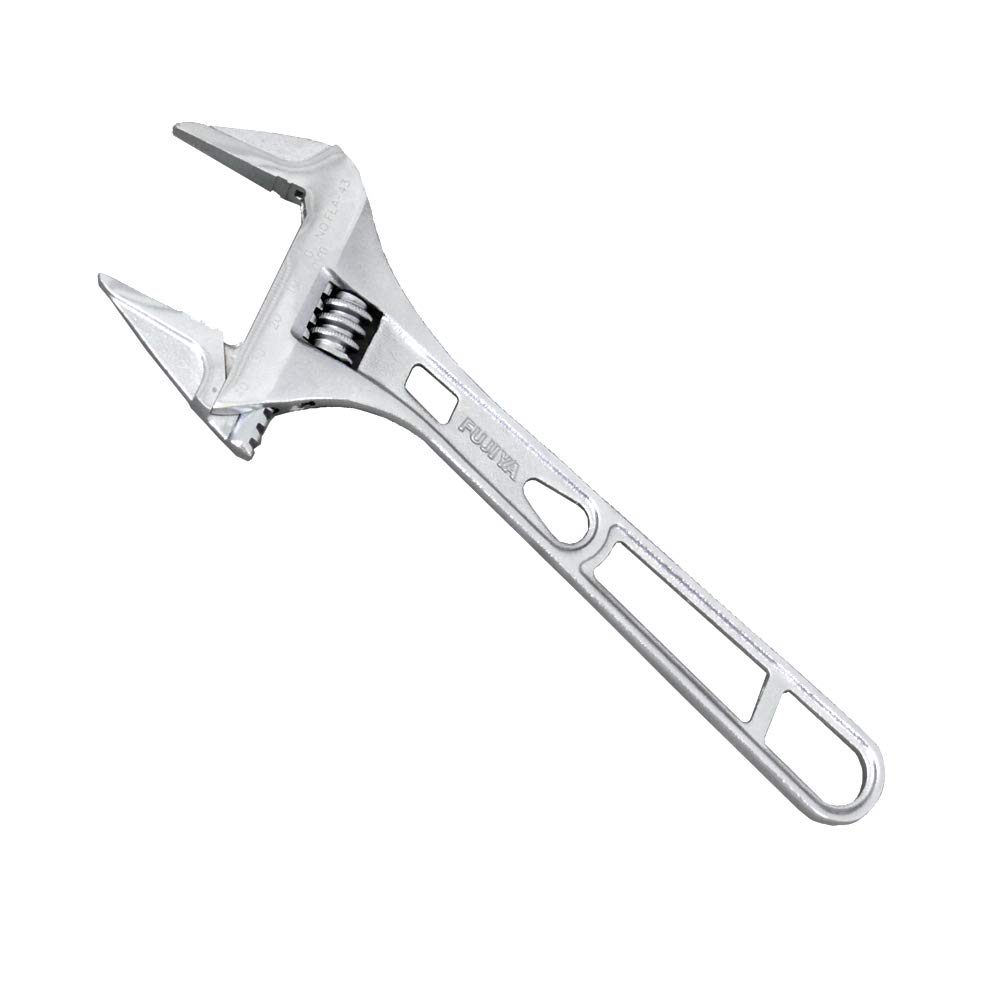 

Fujiya Light Monkey Wide 0-43мм (Легкий, Открывающийся) ФЛА-43-Ф