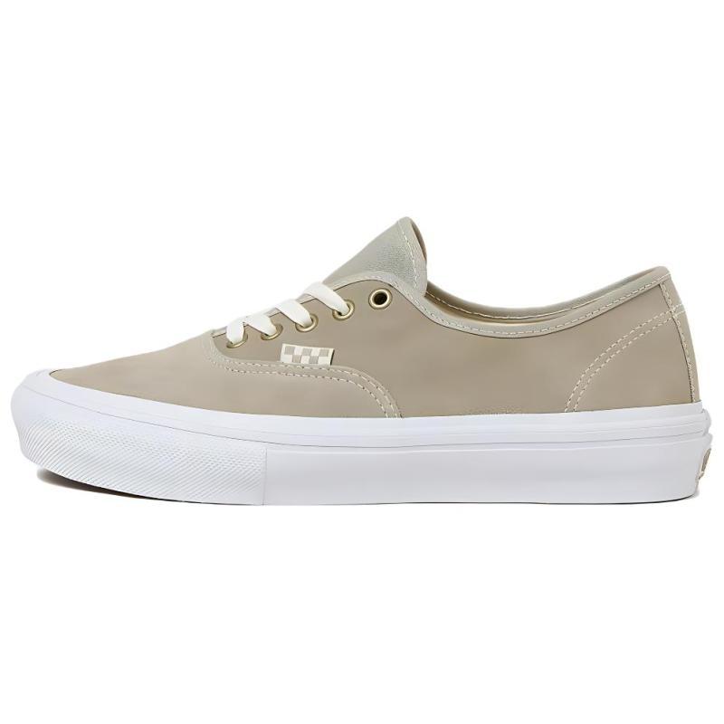 

Vans Skate Authentic Wrapped Fog Sneakers VN0A2Z2ZFOG 36 хаки