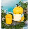 Pokémon genuine Psyduck GORAPADUCK USB Humidifier Pokémon Figure