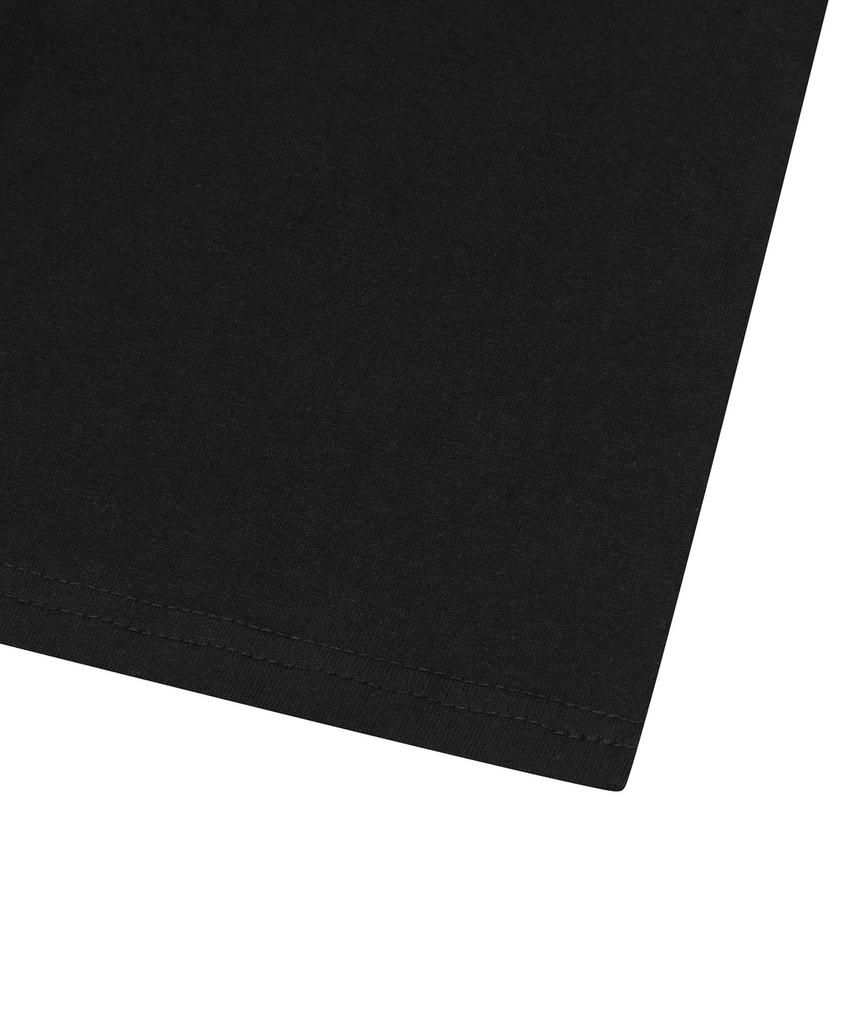Mucent Jedden Signature Logo Short Sleeve T-Shirt (2 Colors)