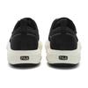 FILA ROCK Low top Canvas Shoes Men's Black F12M421301FBK