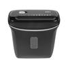 Strong and efficient 12l paper document shredder