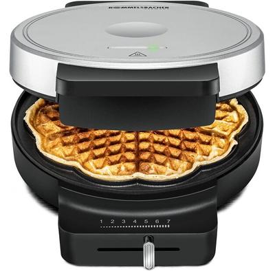 Waffle Iron Rommelsbacher WA 850