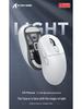 Attack Shark X3 Tri-Mode PAW3395 Wireless Gaming Mouse
