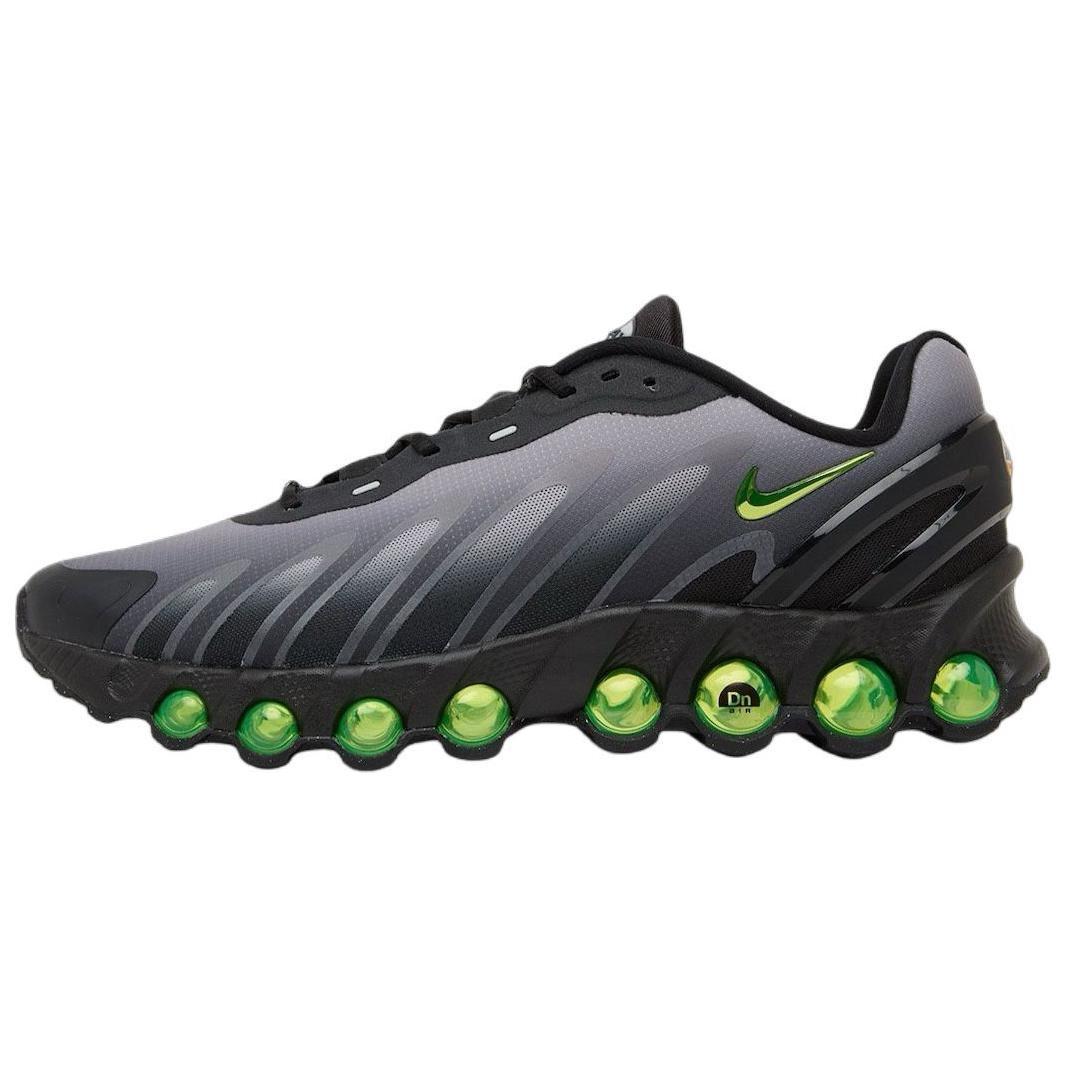 Nike Air Max Dn8 Black Volt Men s FQ7860-003 EU 40.5