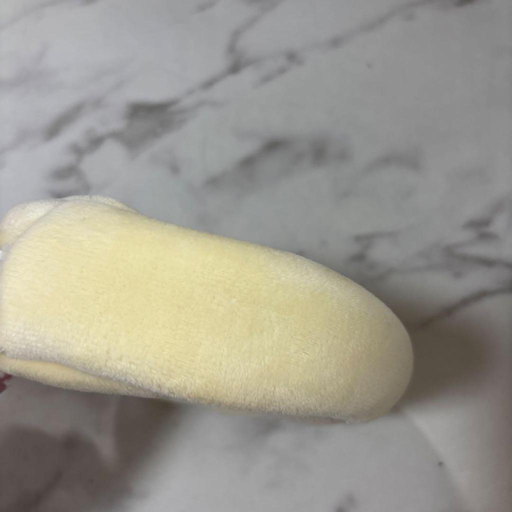 [USED] NiziU Ayaka Ano Face Pouch