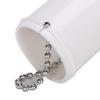 38mm Water Tank Cover RV Caravan Boat Deck Filler Suits Petrol/Diesel/Fuel/Water 38mm Cap with Seal & Chain