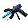 X7JF 360 Rotating Car Dents Removal Tool Ergonomic Nonslip Handle Dents Puller Pliers Auto Body Repair Tool