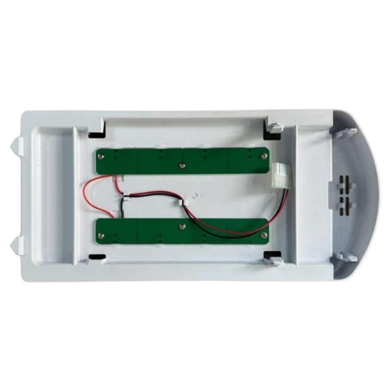 Upgraded W11527432 W11387579 Refrigerator Light Assembly Module Replacement W11333374 W11042554 W11101384