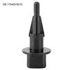 Brand New High Performance   Temperature Sensor Manufacturing Professional Stable NaPerfect Fit for Celica Mr2 Mr2 Black Plastic Stainless Steel