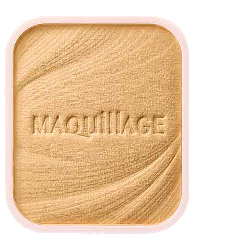 

Shiseido Maquillage Dramatic Powder EX Refill Beige Ocher 20 Parallel Import Product 1 шт. (х 1) [Продукт параллельного импорта]