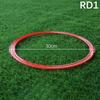 30Cm 40Cm Football Training Ring Round Speed Agility Training Ring Soccer Speed Agility Training Ring Gym Sports Agility Ring