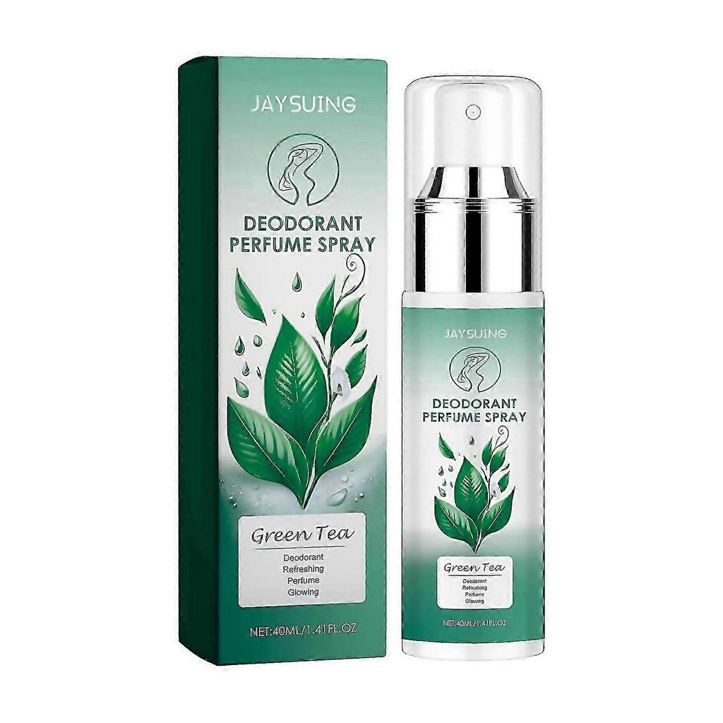 For Deodorant Perfume Spray Armpit Sweat Deodorizing Refreshing Whitening Deodorizing Body Lasting D