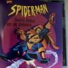 [USED] SPIDER-MAN: English picture book