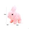 Electronic Plush Toy Stuffed Animal Adorable Educational for Children Party Favors