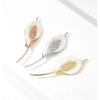 Smooth Sailing Brooch High-End Female Luxury Temperament Flower Pin Simple High-End Brooch Suit Accessories
