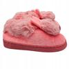 Women's Winter Slippers Warm Home Slippers Rabbit Size 36-37