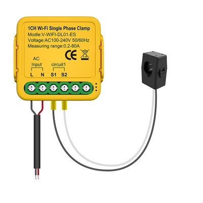 Casă inteligentă – Module pentru automatizare casnică