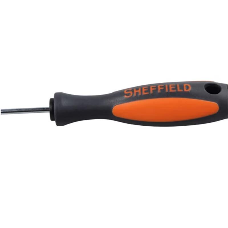 Gangdun Flathead Screwdriver