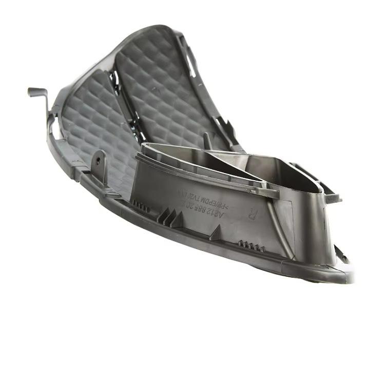 Abdeckung für den Kühlergrill der Frontstoßstange für Mercedes-Benz W212 (Teile 2128852022, 2128853022)